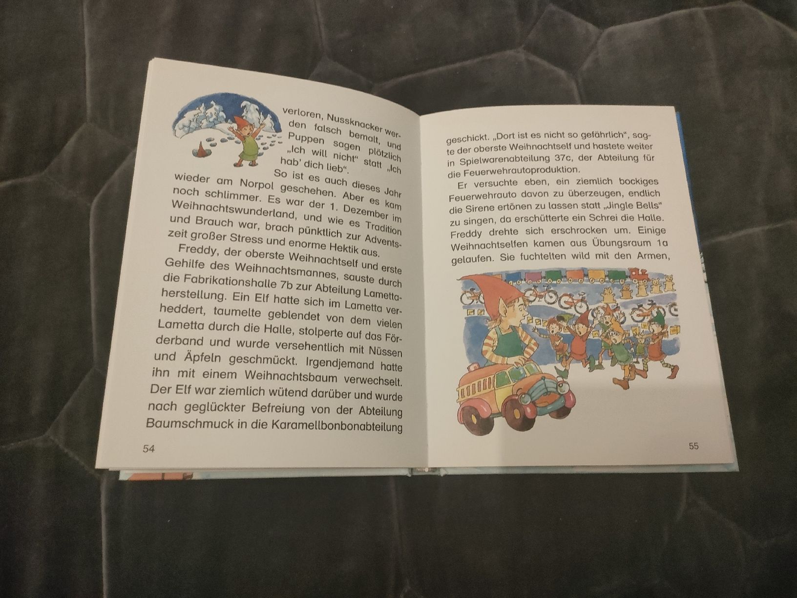 Libri: Schmöckerbären Weihnachtsgeschichten – Usato da Muri AG venduto da Suiphi 5