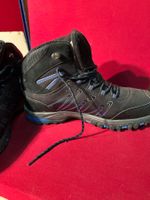 Chaussures de randonnée homme Softshell - Pointure 43