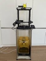 3D Drucker Paket: Creality Ender, Anycubic Photon