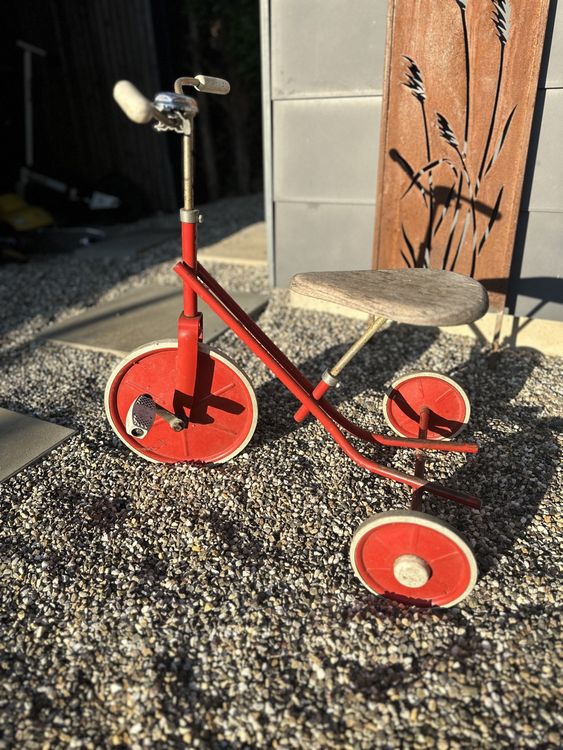 retro-dreirad-kinderfahrrad-oldtimer-vintage-50er-jahre-rari-gebraucht