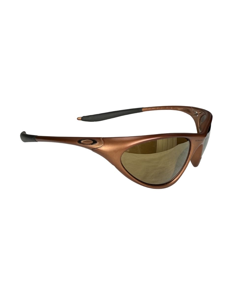Oakley Lunettes & Verres: Sunglasses Oakley Top Coat  – D'occasion à Lausanne par Unehistoiredesapes