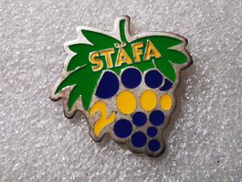 Ansteckpin 15: Stäfa 2000
