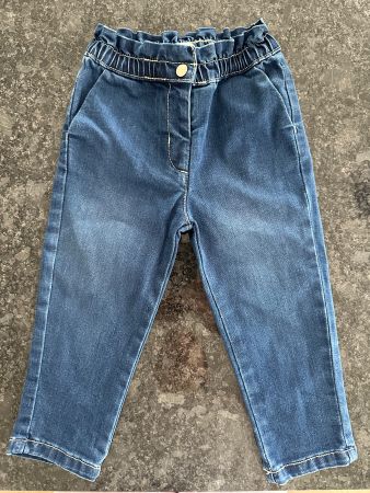 Jeans Jacadi 24 Monate