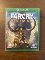 Farcry Primal für Xbox One