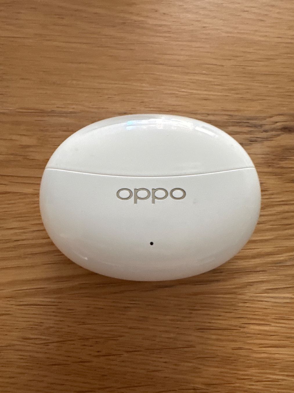 Cuffie: oppo Kopfhörer Ladecase – Usato da Adliswil venduto da Busys