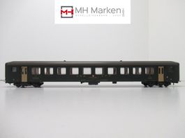 Roco 4238 Personenwagen SBB CFF FFS 2. Klasse Gleichstrom H0