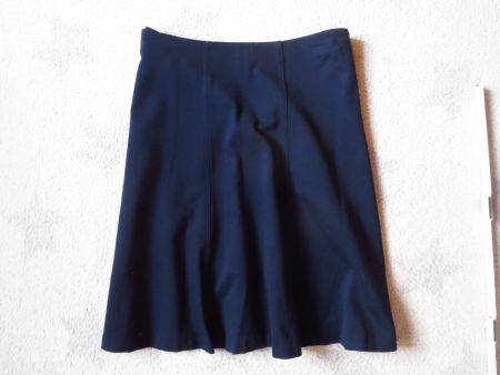NEUER RALPH LAUREN Damen Rock / Jupe Gr M