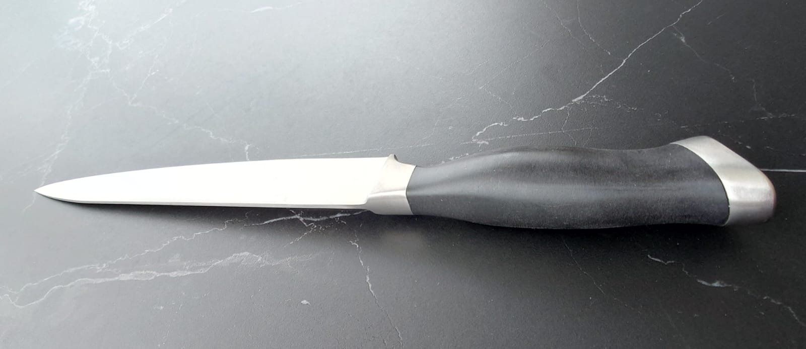 Coltelli da cucina: AllzweckMesser mit ergonomischem Griff – Usato da Neuhausen venduto da MonoCeros 4