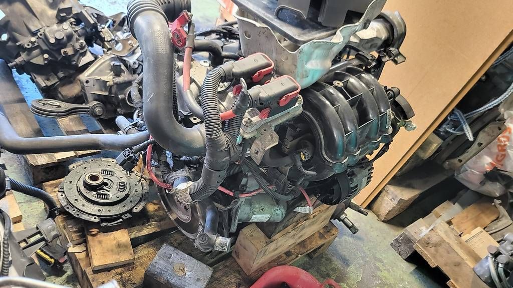 Automobili: Fiat 1.4 16V 843A1000  – Usato da Tolochenaz venduto da viv_h8bz