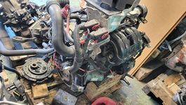 Fiat 1.4 16V 843A1000 