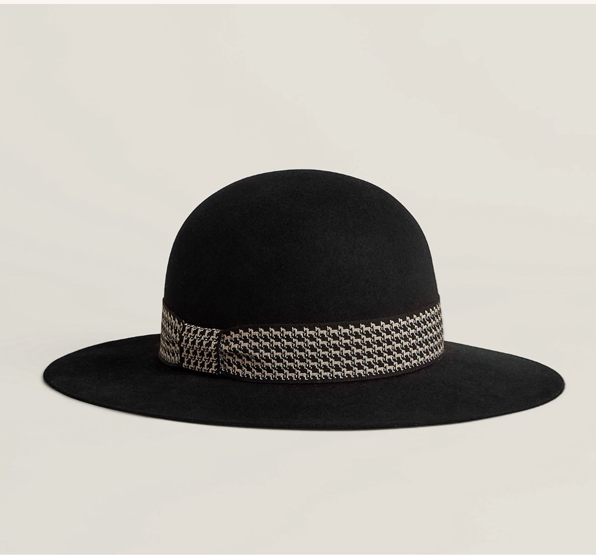 Hermès Copricapi, berretti & cappellini: Hermès Betty Hat – Nuovo (secondo la descrizione) da Zürich venduto da Folgado 4