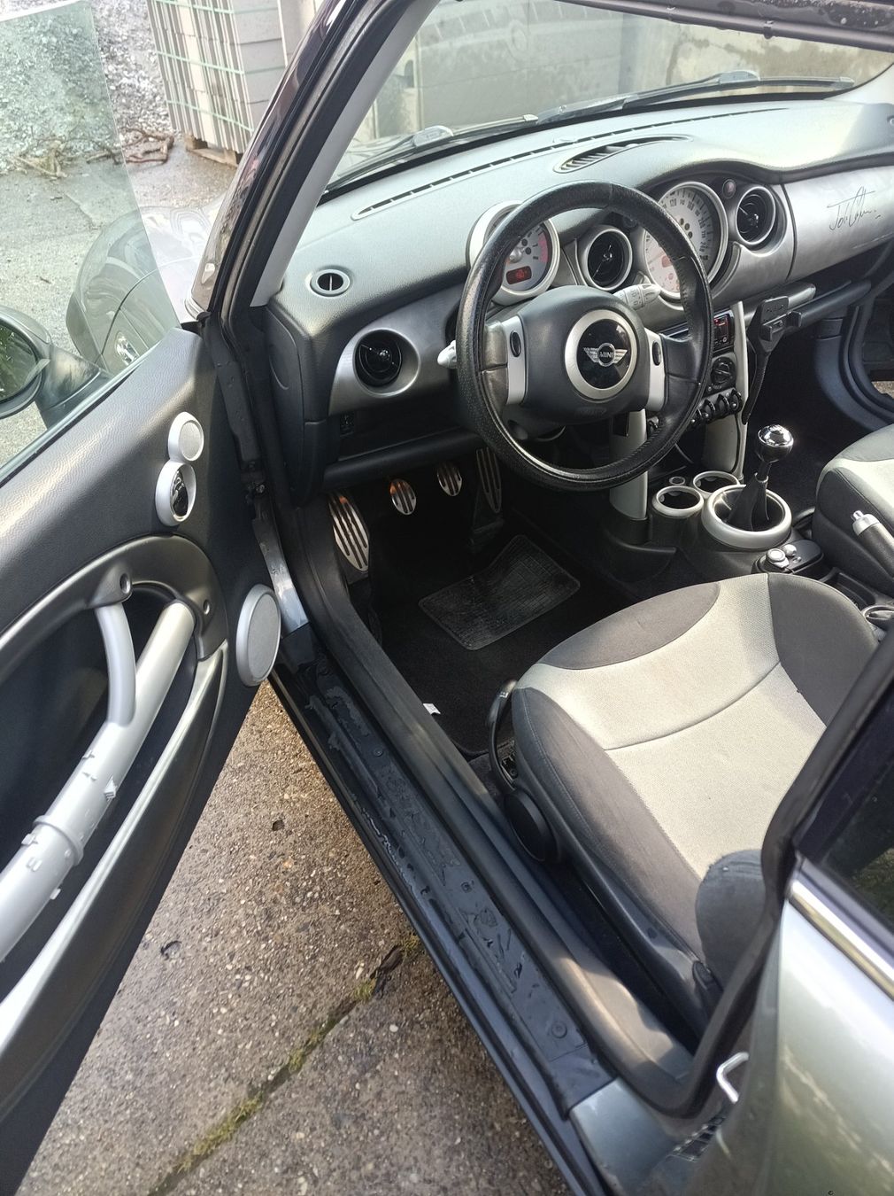 Mini Automobili: Mini Cooper S Kompressor – Usato da Brig venduto da Raphaelz 7