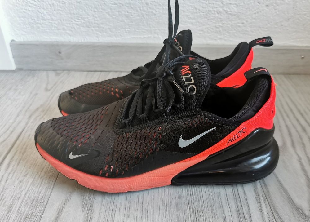 Nike Air Max 270 Kaufen auf Ricardo
