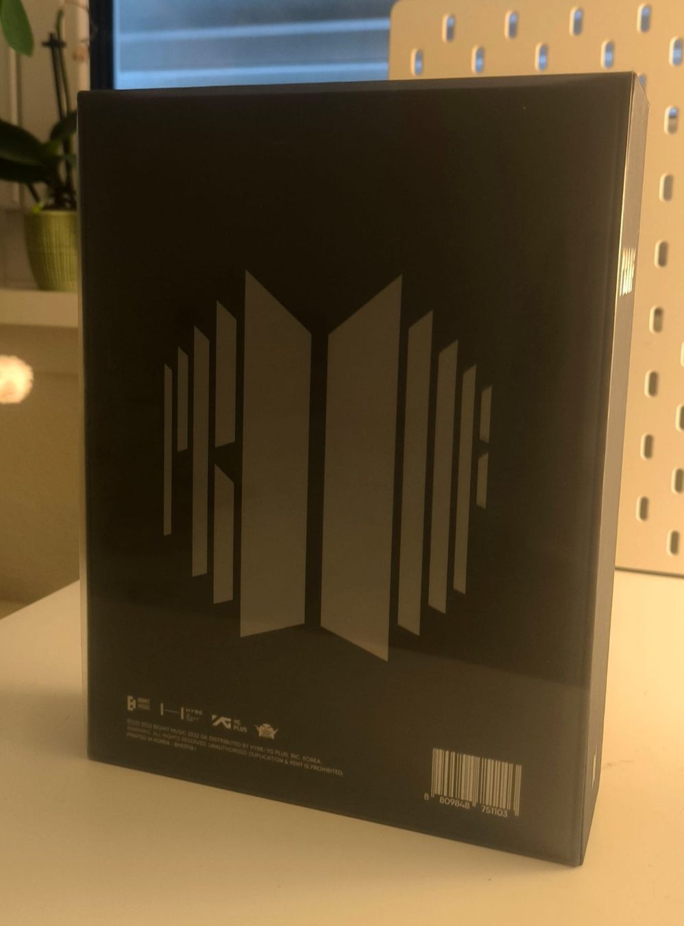 CD: BTS - PROOF (STANDARD EDITION) Album – Usato da Baden venduto da bie_mj2p 1