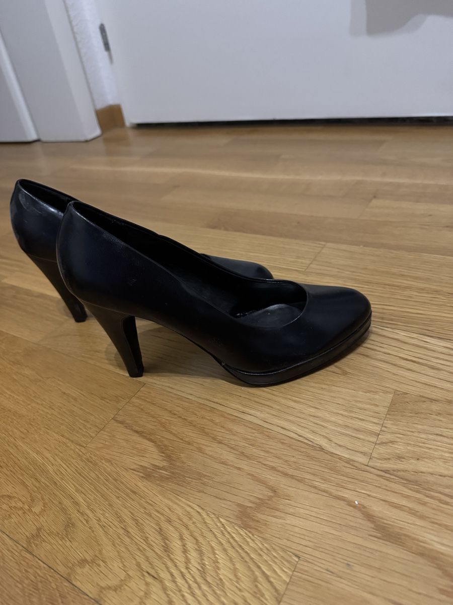 Graceland Scarpe da donna: Pumps, schwarz, Grösse 38 – Usato da Rüfenacht BE venduto da NE_ 1