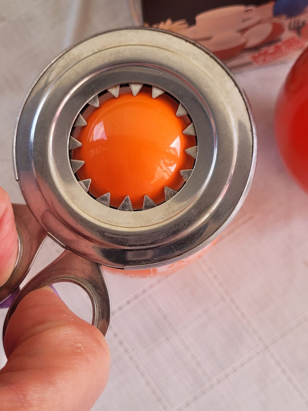 Elettrodomestici da cucina: 70er Jahre 2x "EierWarm" und Eierköpfer – Usato da Buttikon SZ venduto da Renco 3