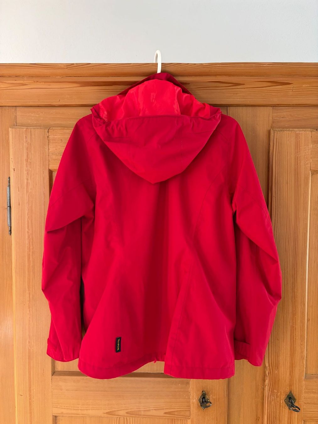Jack Wolfskin Giacche: Outdoorjacke Jack Wolfskin – Usato da Dübendorf venduto da babettli101 1