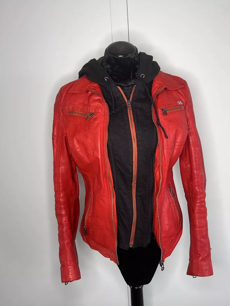 Jacken: Lederjacke Grösse 36 – Neu (gemäss Beschreibung) aus Langenthal von 7evenstar 3