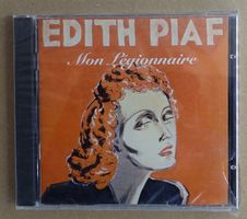 Edith Piaf Vol. 1 - Mon Légionnaire - D15