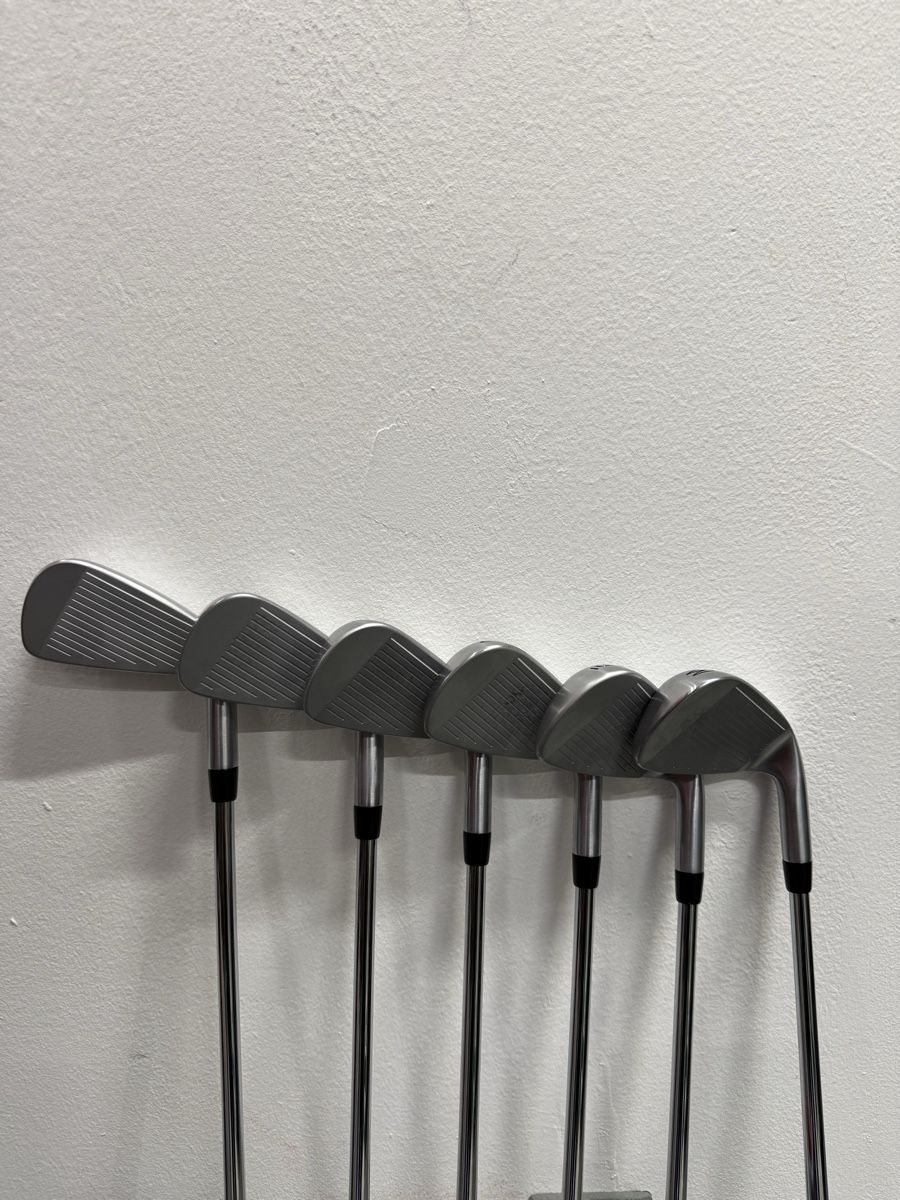 Mazze & Set: PGX Golf Set – Usato da Lenzerheide/Lai venduto da dom_jl6t 5