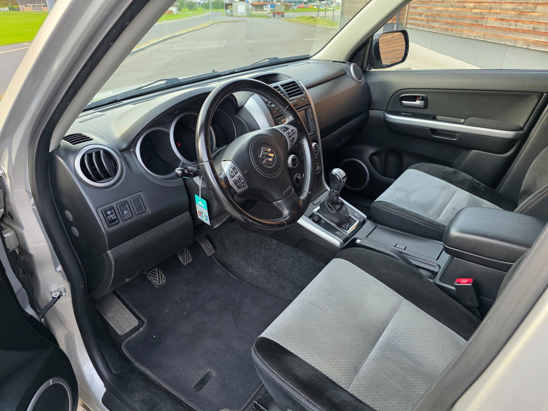 Suzuki Autos: Suzuki Grand Vitara Diesel – Gebraucht aus Rothenthurm von kop_v9 2