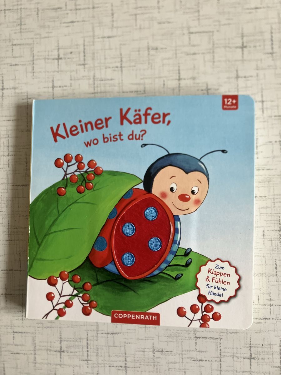Livres: Kleinkinder Bilderbuch – D'occasion à Lyss par Punktum01