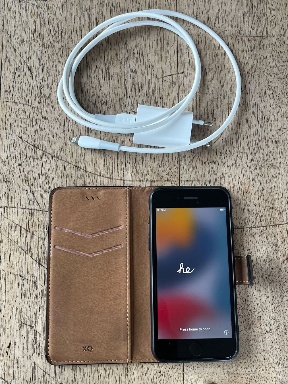 Apple Portables: iPhone 7 – D'occasion à Lotzwil par Renavista 1