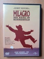 DVD - Milagro - der Krieg im Bohnenfeld, Melanie Griffith