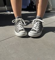 Converse All Star High Tops EU 36.5