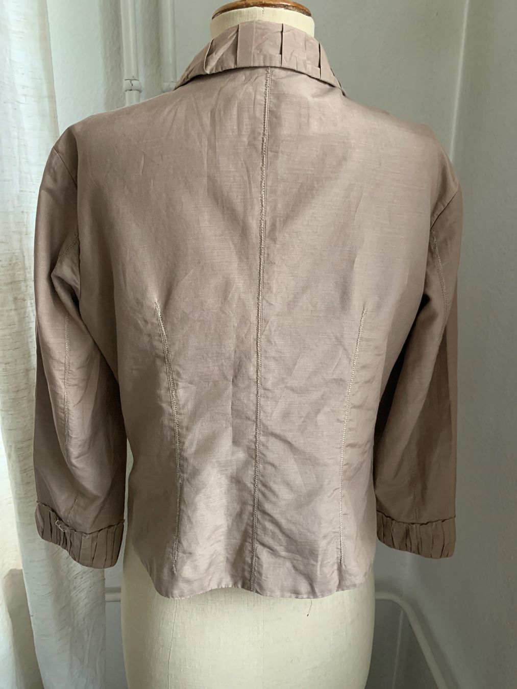 Blusen: Guy Rover Bluse Gr. 38 – Gebraucht aus Richterswil von Moii89 1