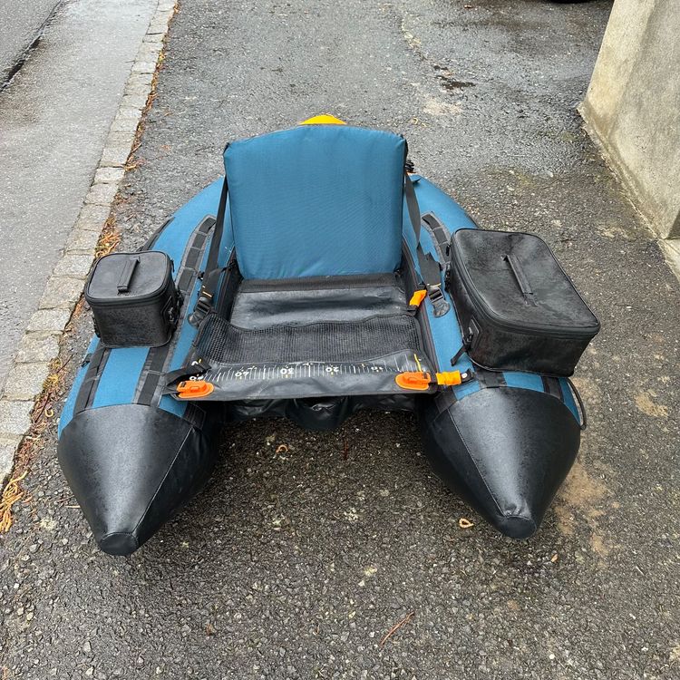 Float Tube Decathlon Kaufen auf Ricardo