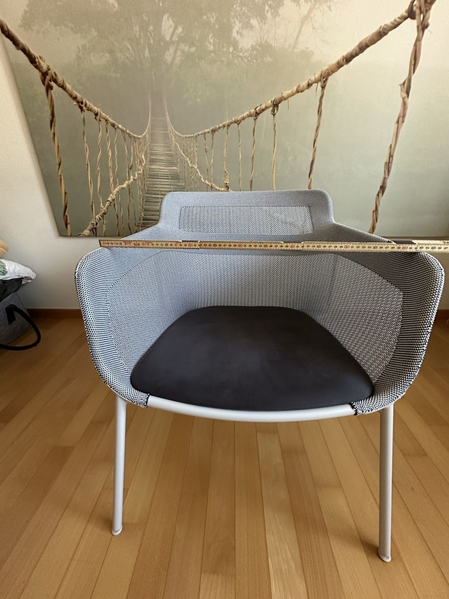 Ikea Poltrone: Zwei Sessel – Usato da Herisau venduto da hub_kfk9 2