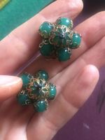Très belles boucles vintage 60’s