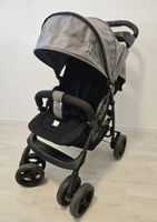 Kinderwagen Krigoi – sehr guter Zustand!