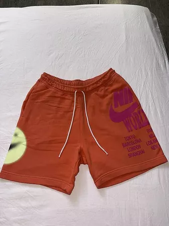 Nike shorts