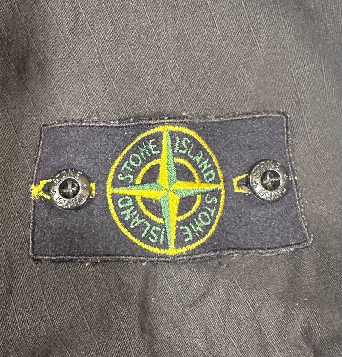 Stone Island Giacche: Stone Island Jacke  – Usato da Pfäffikon ZH venduto da Nataliia. 4