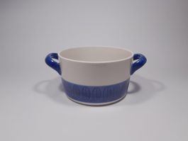 Vintage Keramik Topf / Schüssel von Rörstrand Serie Koka