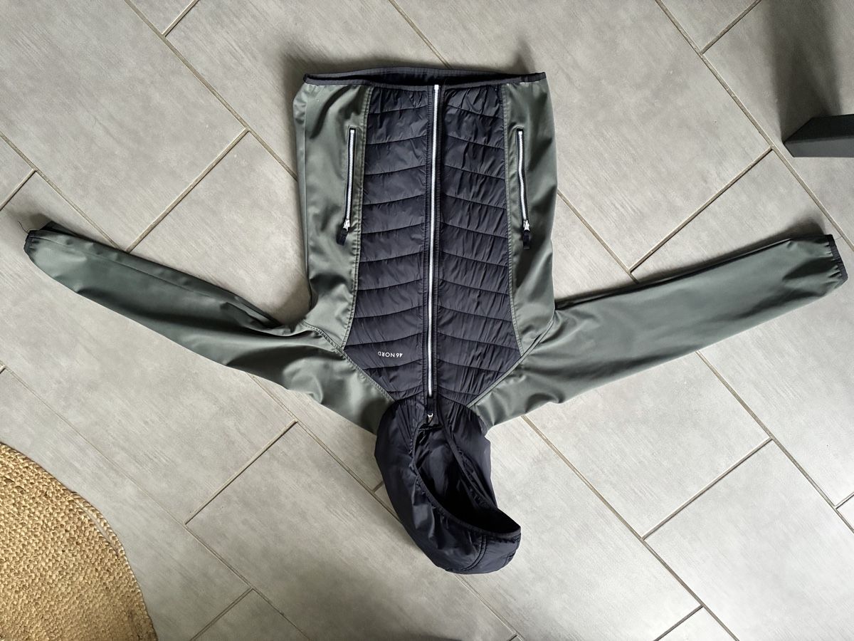 Rukka Vestes & Manteaux: Veste softshell et pluie – D'occasion à Orvin par loulax01 3