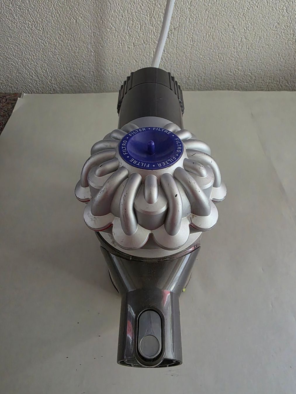 Dyson Aspirapolveri & Accessori: Dyson Staubsauger Sauger Akkusauger – Difettoso da Stein SG venduto da nxr_vzv9 1