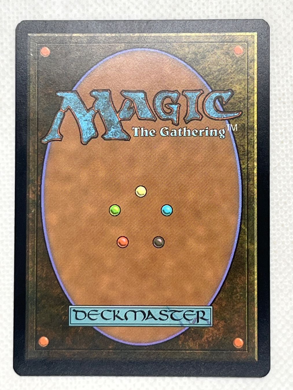Magic The Gathering Carte collezionabili: Magic The Gathering Warlord's Elite – Usato da Hinterkappelen venduto da Kim1992 1
