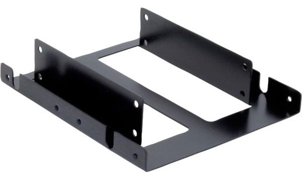 Alimentation électrique: Arena Electronic SDC-025 Chieftec Drive Bay Adapter – Neuf avec emballage d'origine à Reinach AG par RiesenServicesGmbH