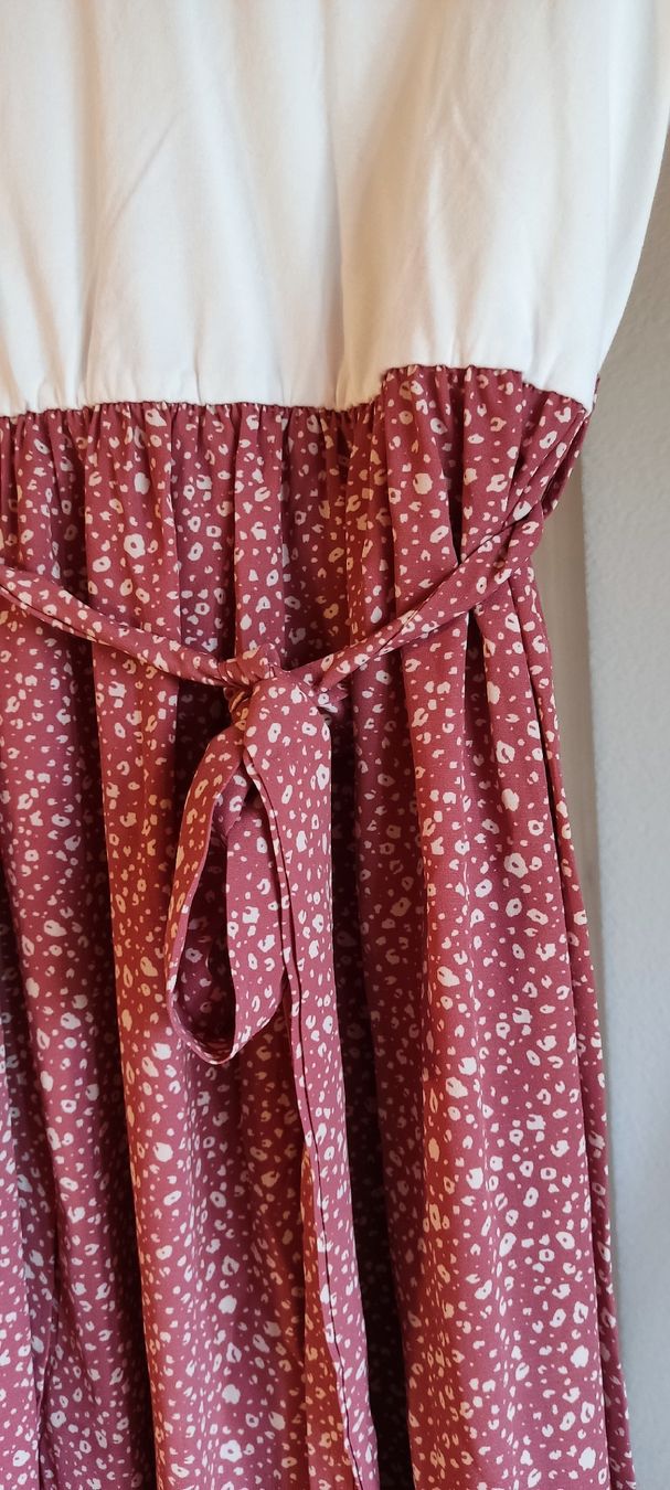 Vestiti: Kleid Gr. 36 – Nuovo (secondo la descrizione) da Wyssachen venduto da Liniki 1
