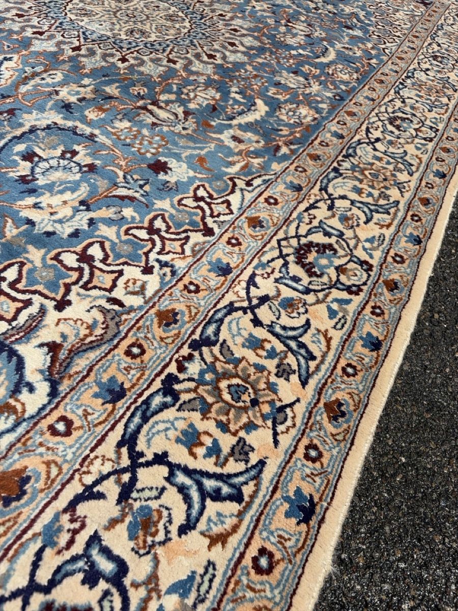 Tappeti: Nain Iran Teppich  – Usato da Wängi venduto da Tesimo 4