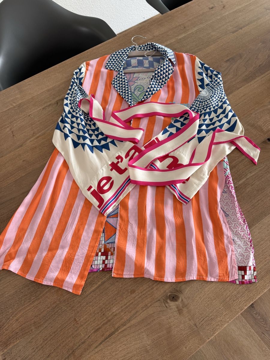 Kimonos: Cooler Me369 Kimono Gr.S – Neuf (Voir description) à Hergiswil NW par Kaktus34