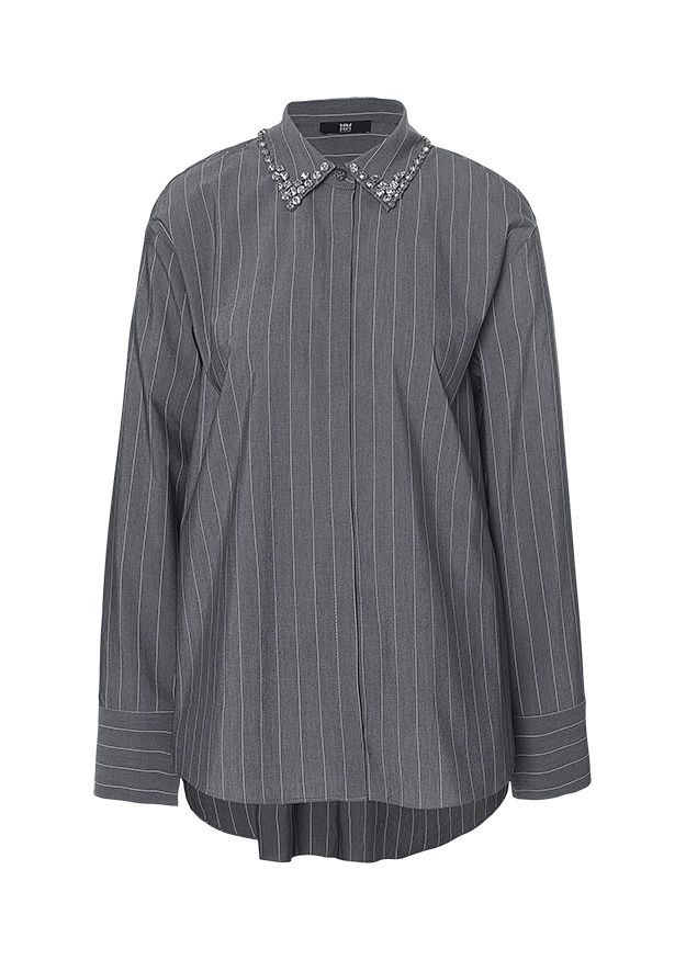 Riani Blusen: RIANI Loose Fit Bluse Gr.44 NP289,- – Neu (gemäss Beschreibung) aus Degersheim von Starkigel
