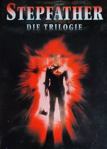 Stepfather - Die Trilogie Box (1987-1992) Uncut, 3 DVDs | Kaufen auf ...