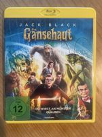 Gänsehaut - Jack Black - Blu-Ray Disc
