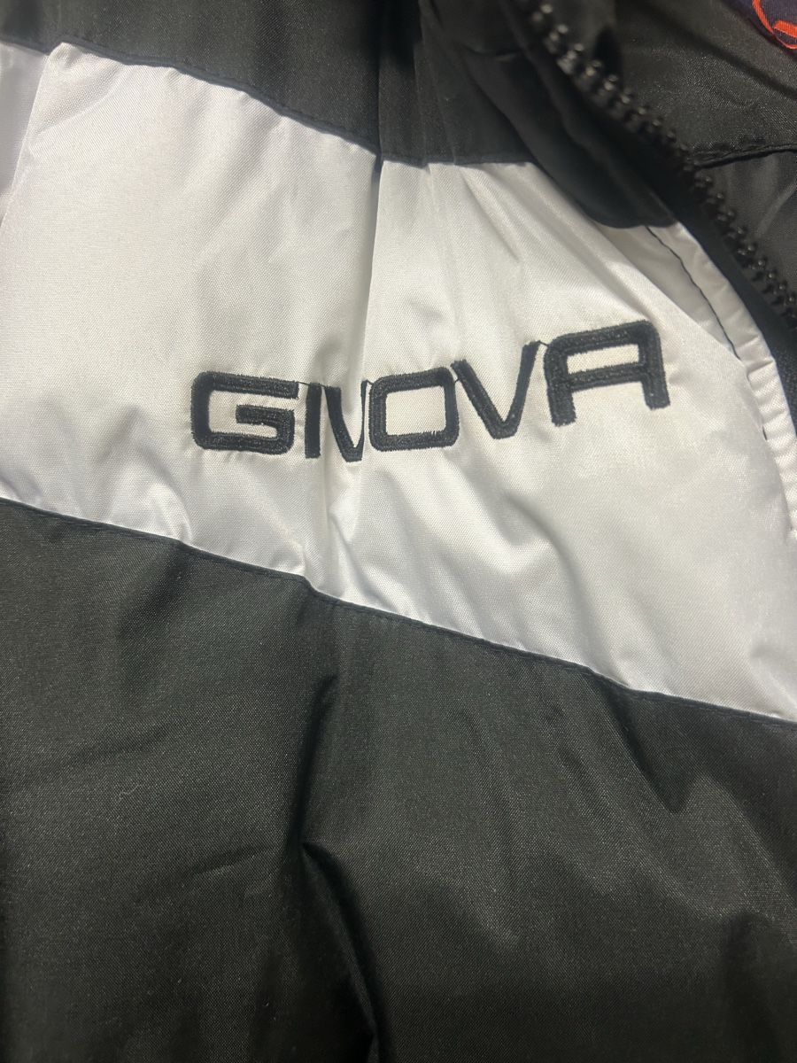 Giacche: [NEU]: Givova Winterjacke Gr. L – Nuovo (secondo la descrizione) da Arni AG venduto da CreaFlex 2