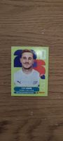Panini FIFA World Cup 2026 Sticker - NZL 17 - Chris Wood