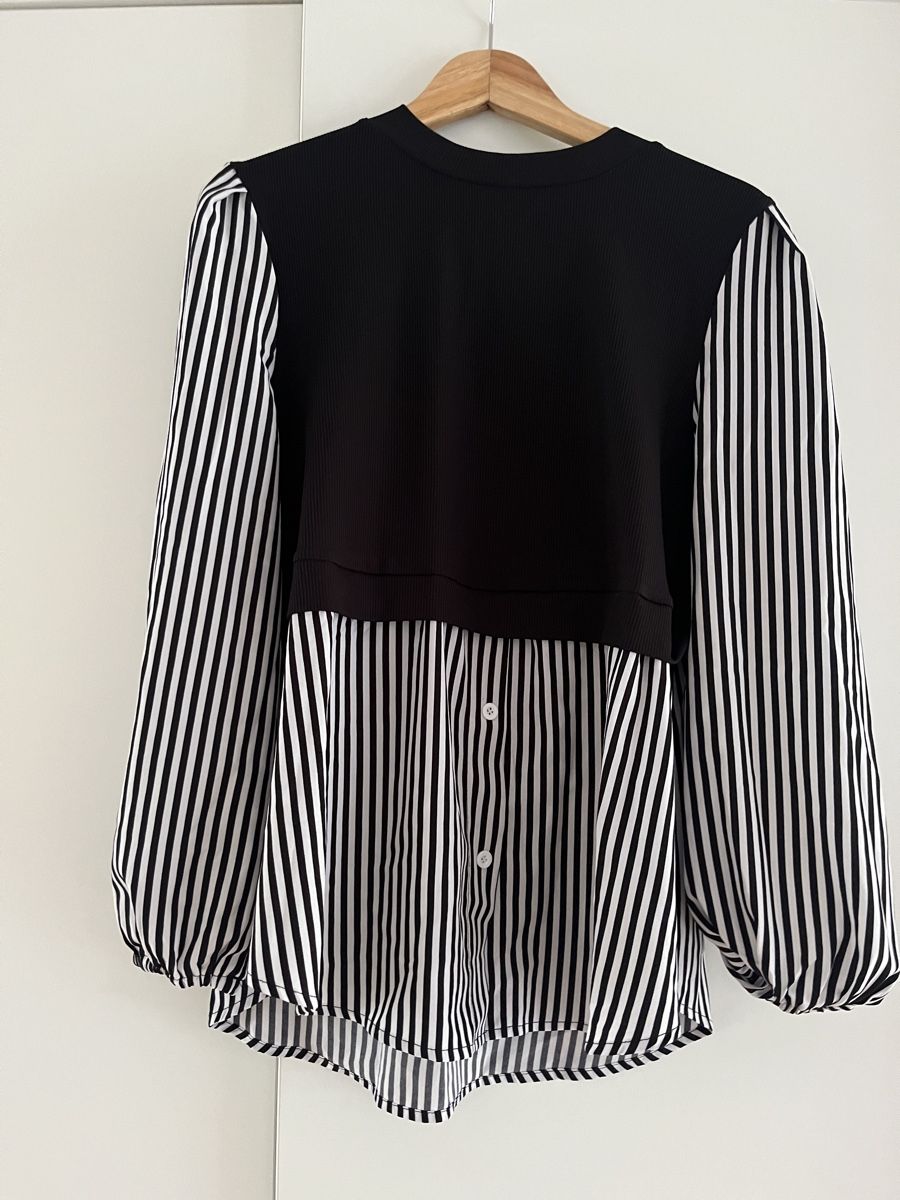 Blusen: Damenblusen Grösse xl/xxl – Gebraucht aus Wiesendangen von s_n_fcg8 3